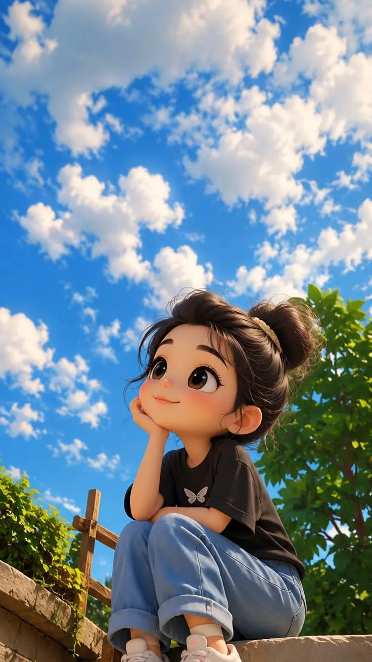 Cartoon Girls Pics Cartoon Girls Pics