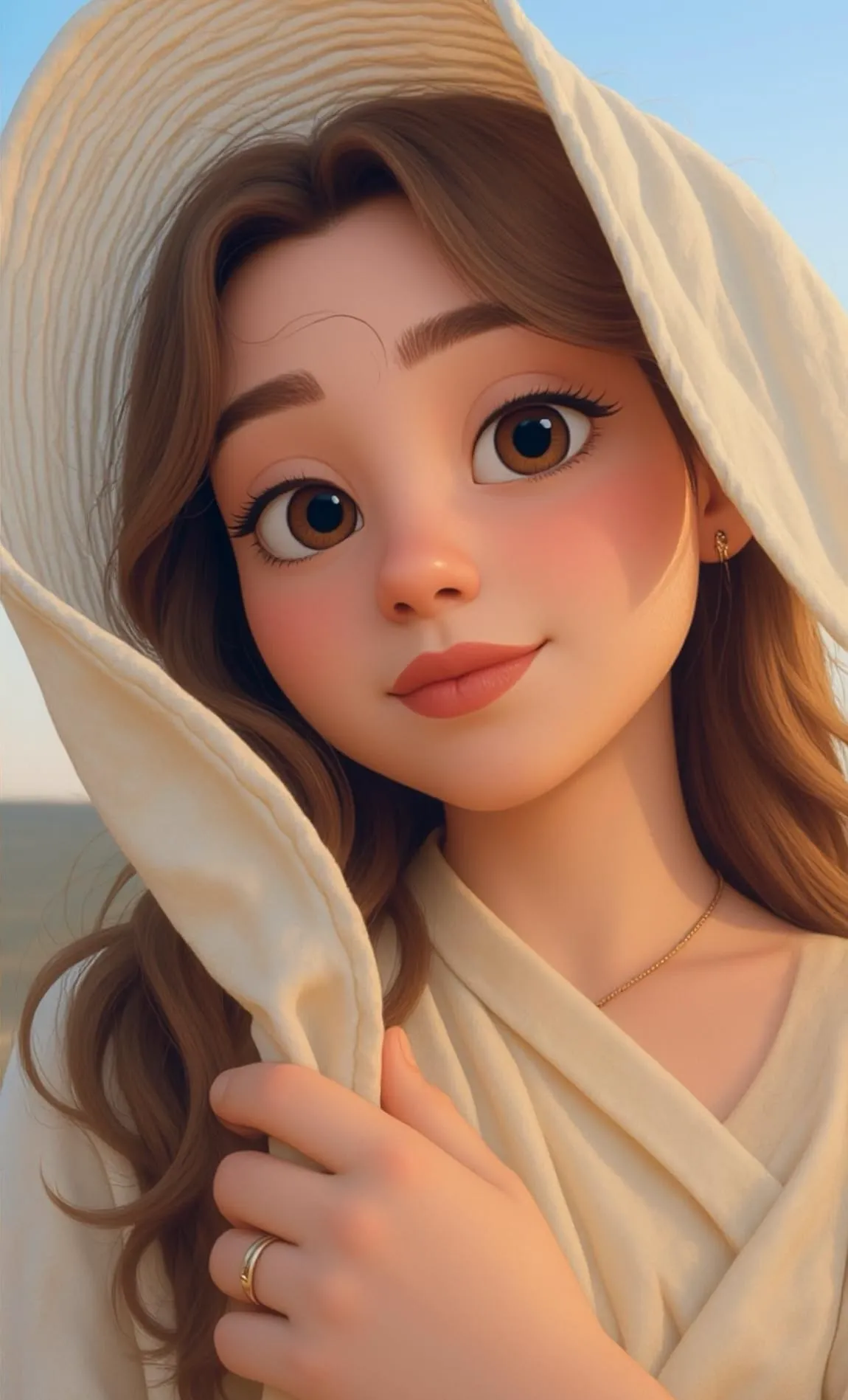 Cartoon Girls Pics