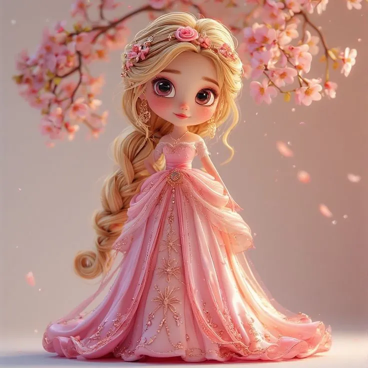 Cute Girl Cartoon Images Cute Girl Cartoon Images