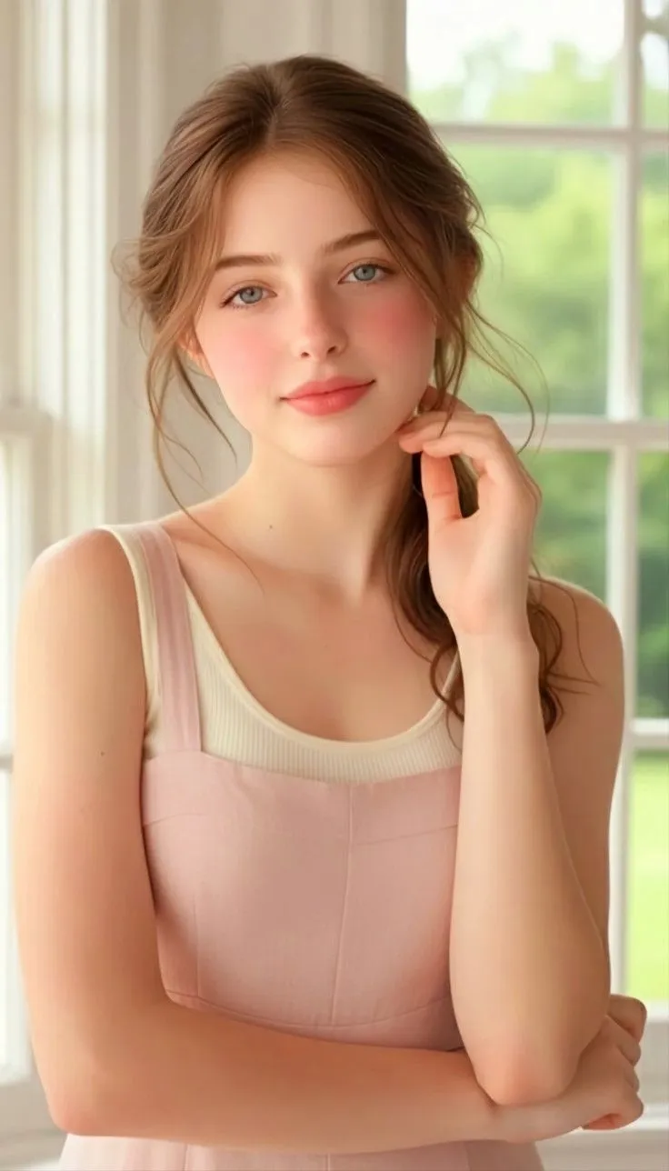 cute girl dp for whatsapp