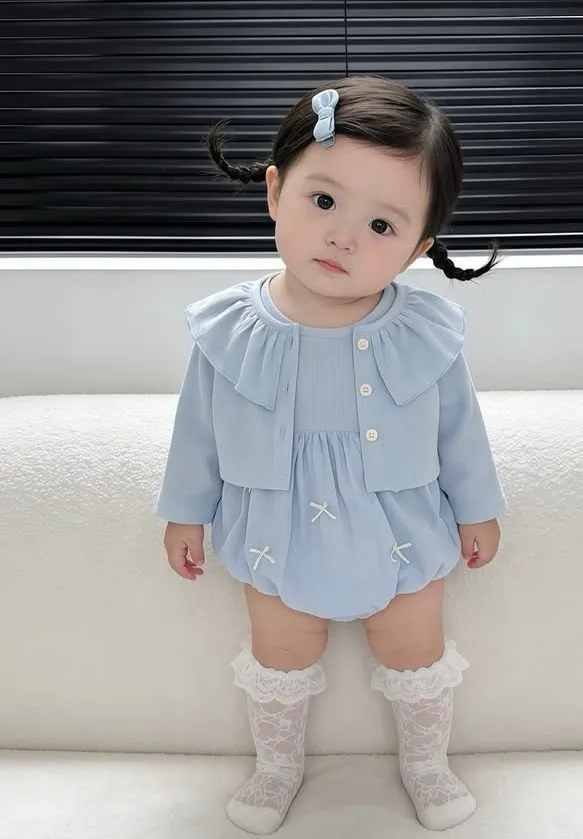 Cute Girl Photos Baby