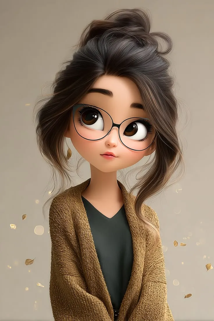 Cute Girl Photos Cartoon Cute Girl Photos Cartoon