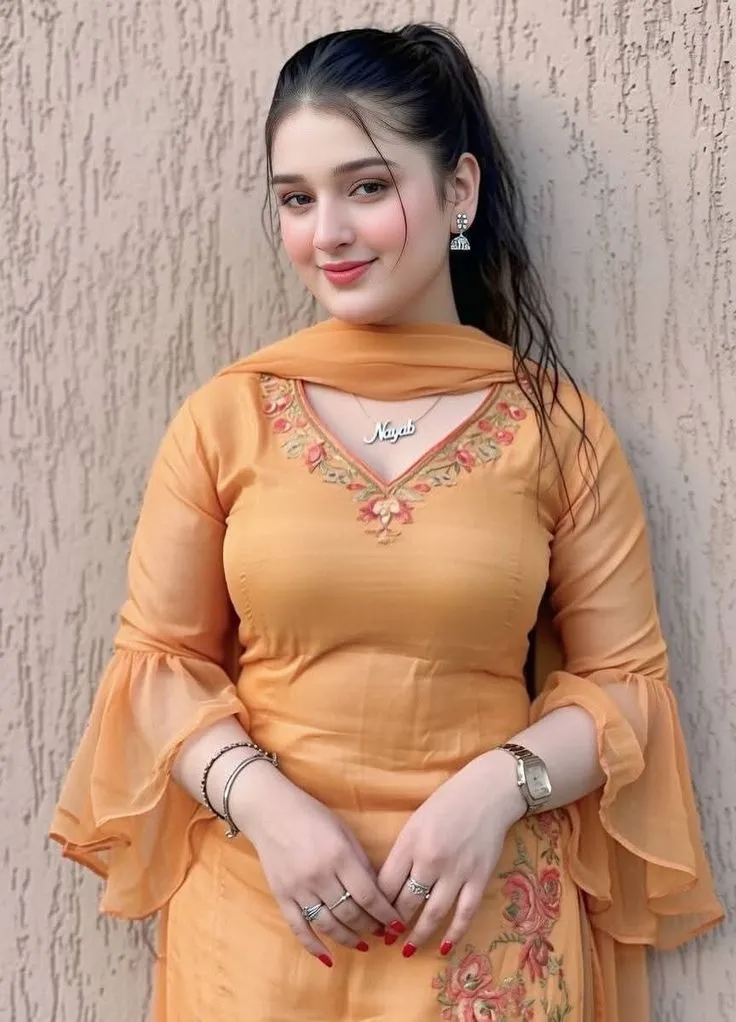 Cute Girl Pic