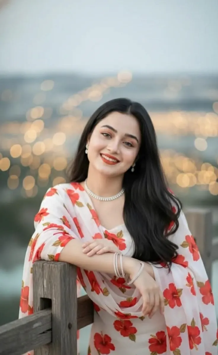 Cute Girl Pic