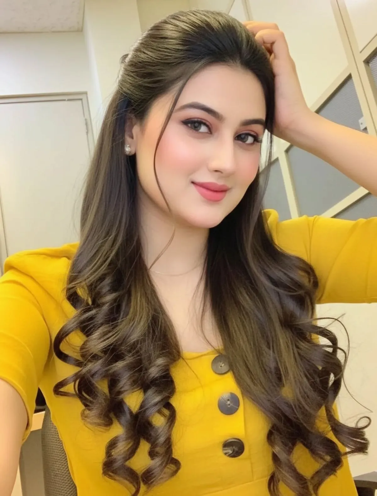 Cute Girl Pic