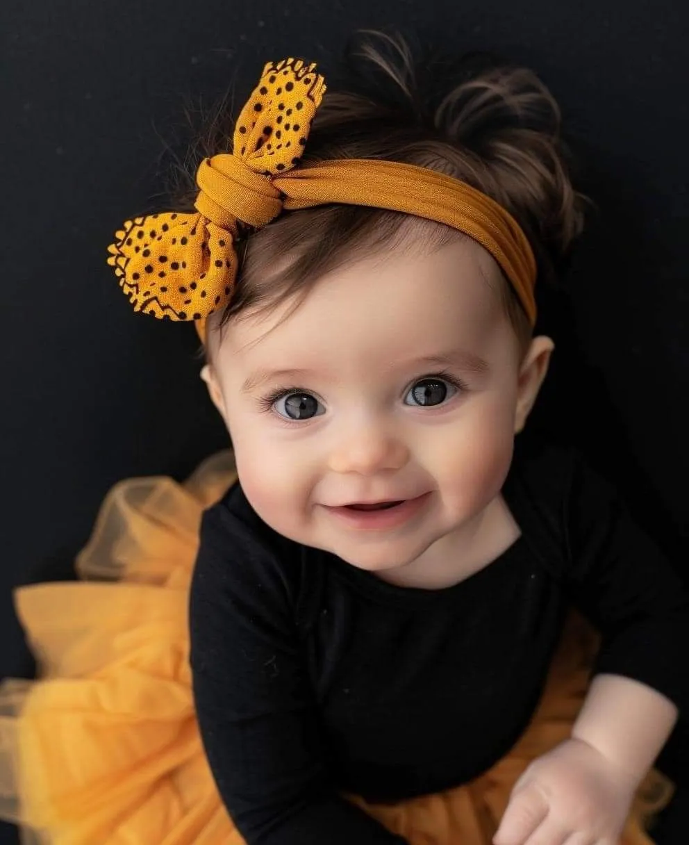 Cute Girl Pic Baby