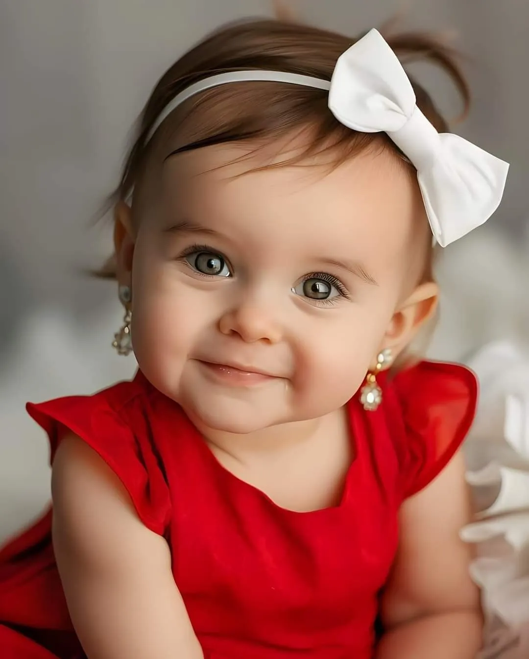 Cute Girl Pic Baby
