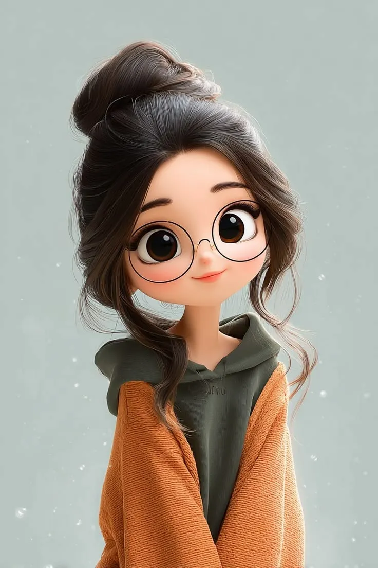 Cute Girl Pic Cartoon Cute Girl Pic Cartoon