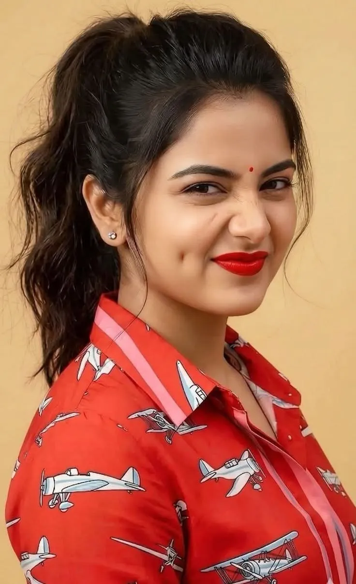 Cute Girl Picture
