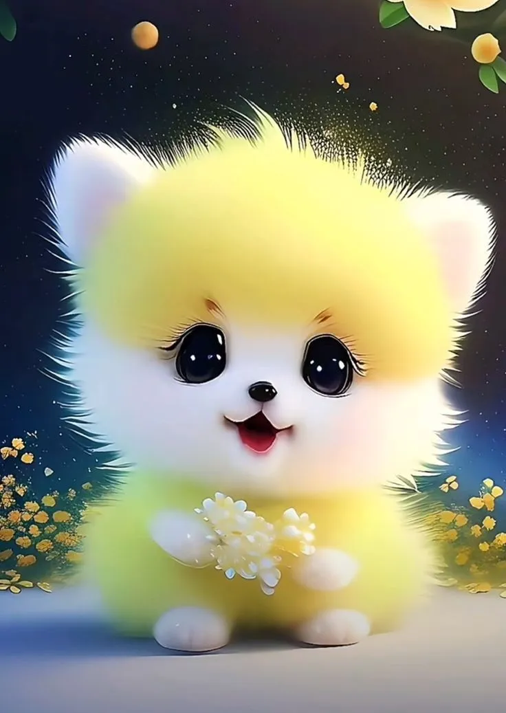 Cute Photo