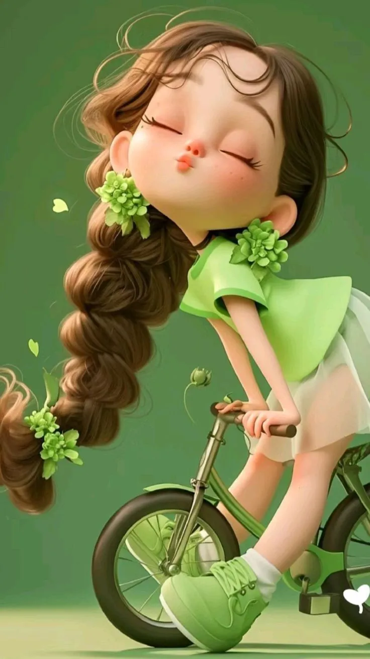 Cute Pic For Dp