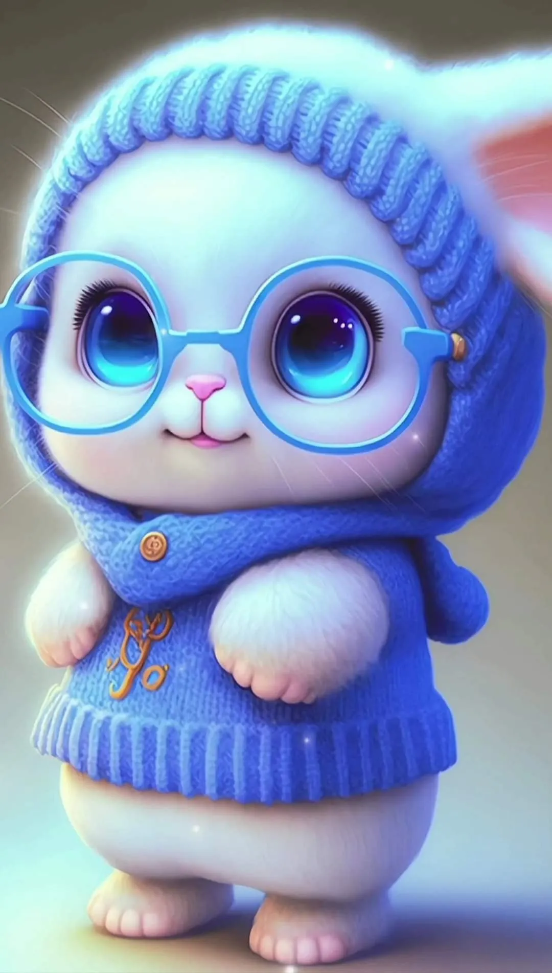 Cute Dp