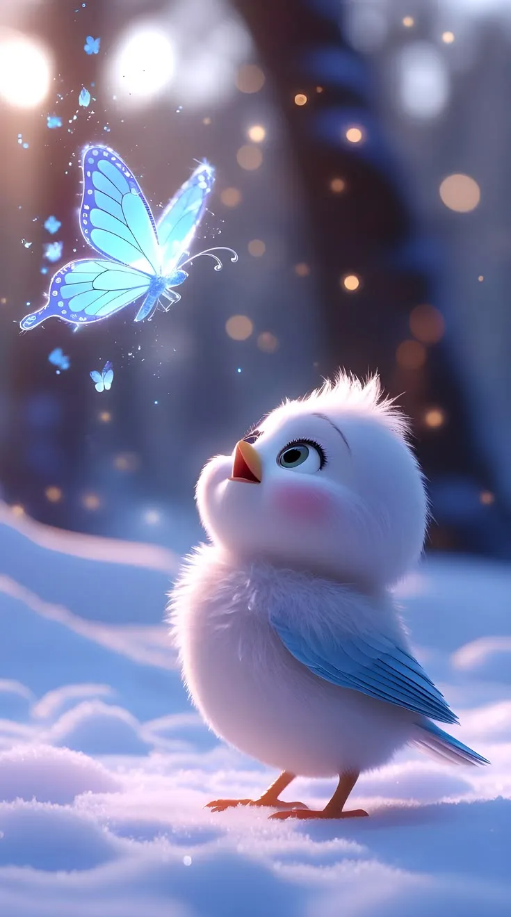 Cute Pictures For Dp