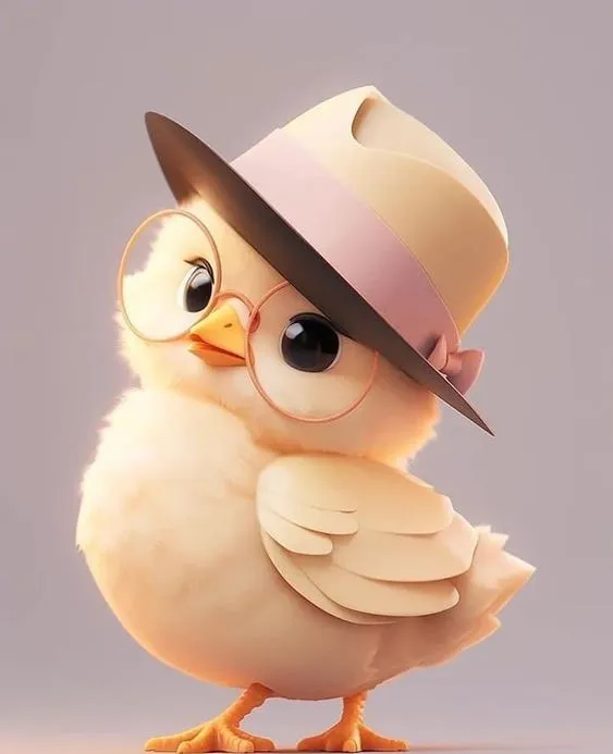 Cute Pictures For Dp