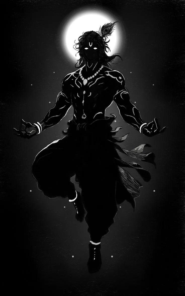 Dark Picture