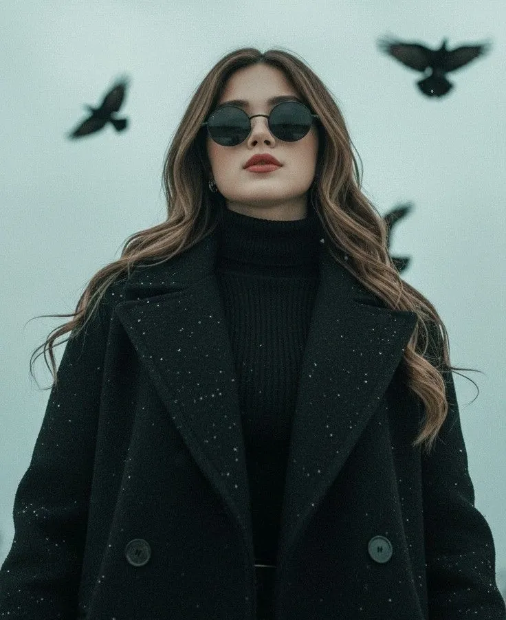 Dp For Attitude Girl Dp For Attitude Girl