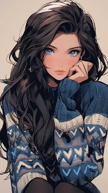 Girl Picture Cartoon Girl Picture Cartoon