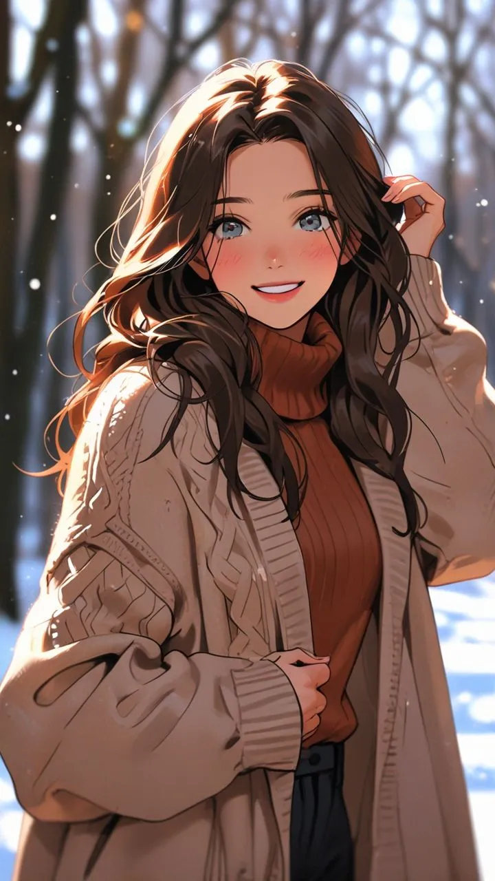 Girl Picture Cartoon Girl Picture Cartoon