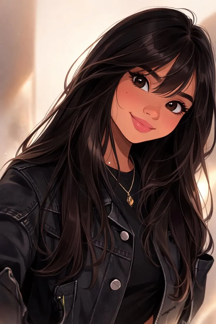 Girl Picture Cartoon Girl Picture Cartoon