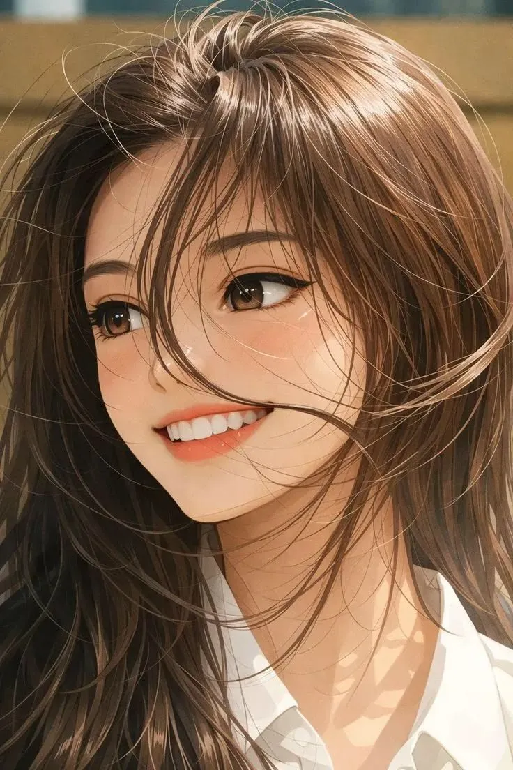 Girl Picture Cartoon Girl Picture Cartoon