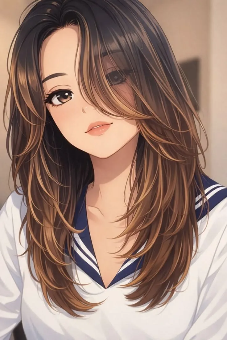 Girl Picture Cartoon Girl Picture Cartoon