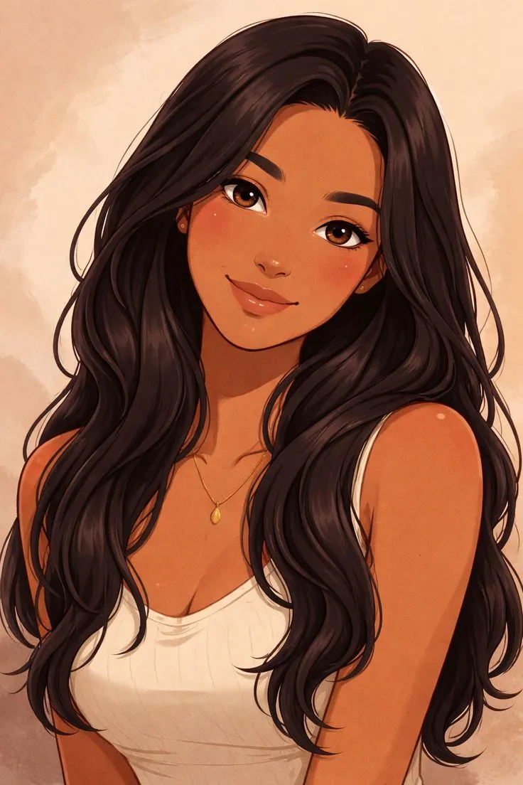 Girl Picture Cartoon Girl Picture Cartoon