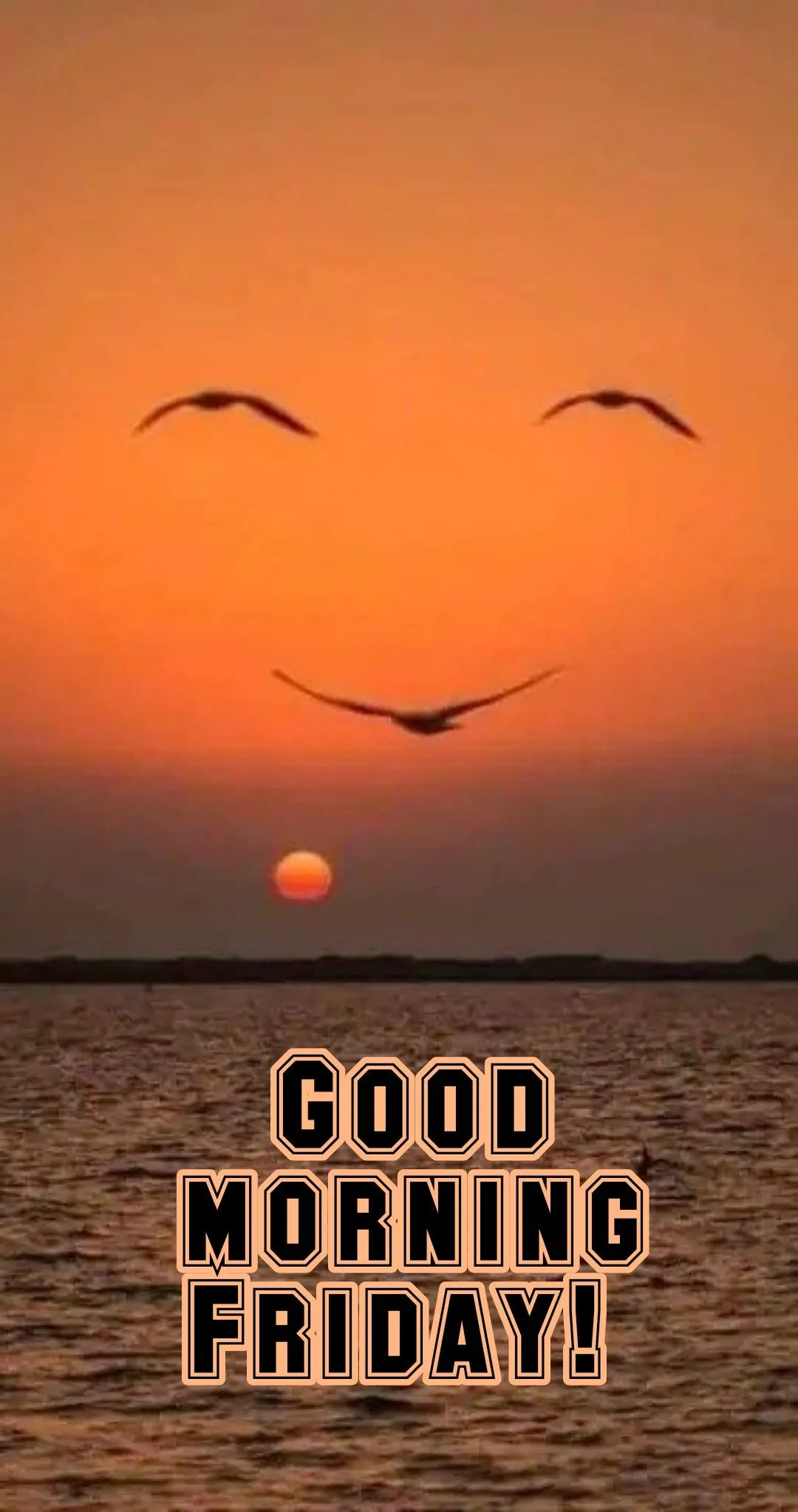 Good Morning Friday Images