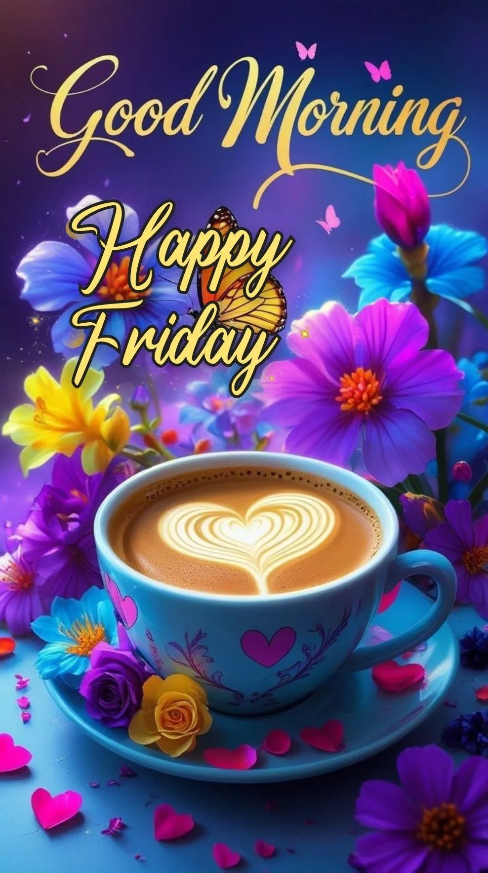 Good Morning Happy Friday Dp Good Morning Happy Friday Dp