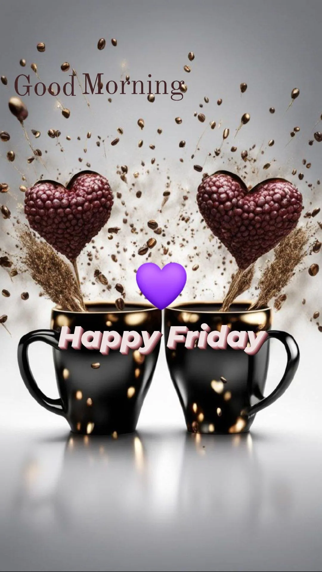 good morning happy friday pic