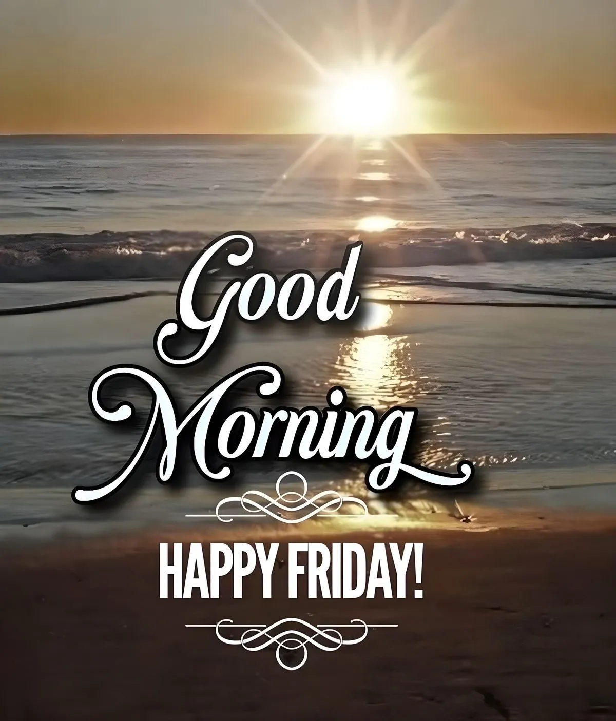 Good Morning Happy Friday Pics Good Morning Happy Friday Pics