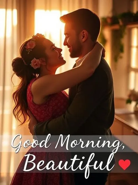 Good Morning Love Images
