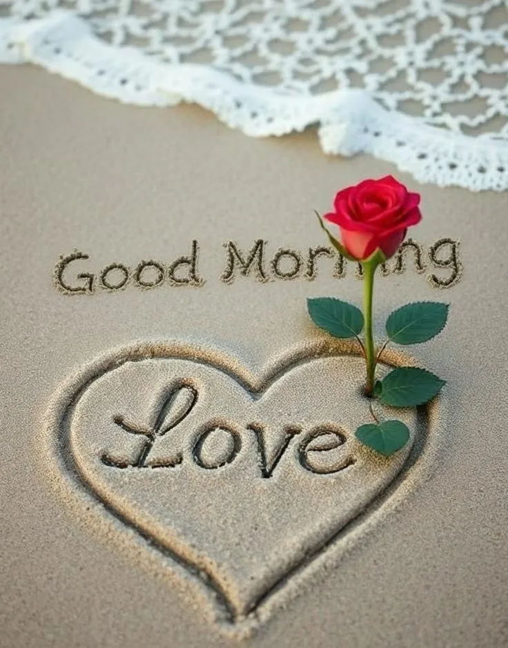 Good Morning Love Picture