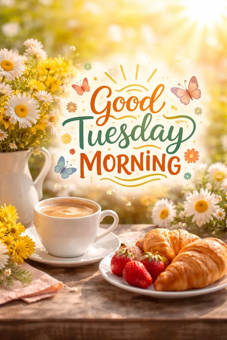 Good Morning Tuesday Dp Good Morning Tuesday Dp