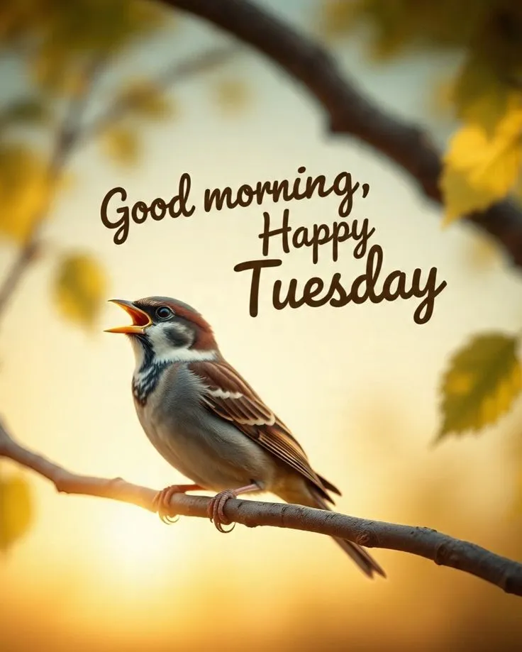 Good Morning Tuesday Photos For Whatsapp Good Morning Tuesday Photos For Whatsapp