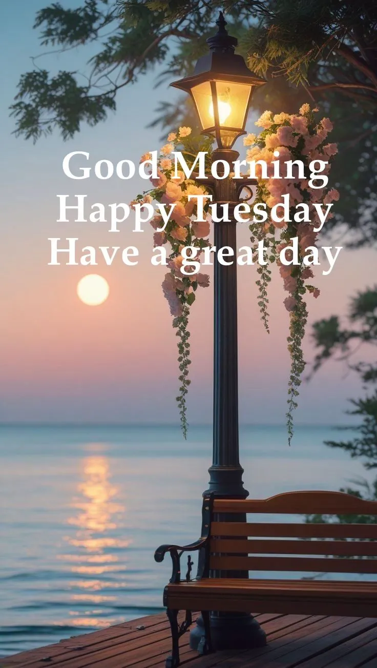 Good Morning Tuesday Photos For Whatsapp Good Morning Tuesday Photos For Whatsapp