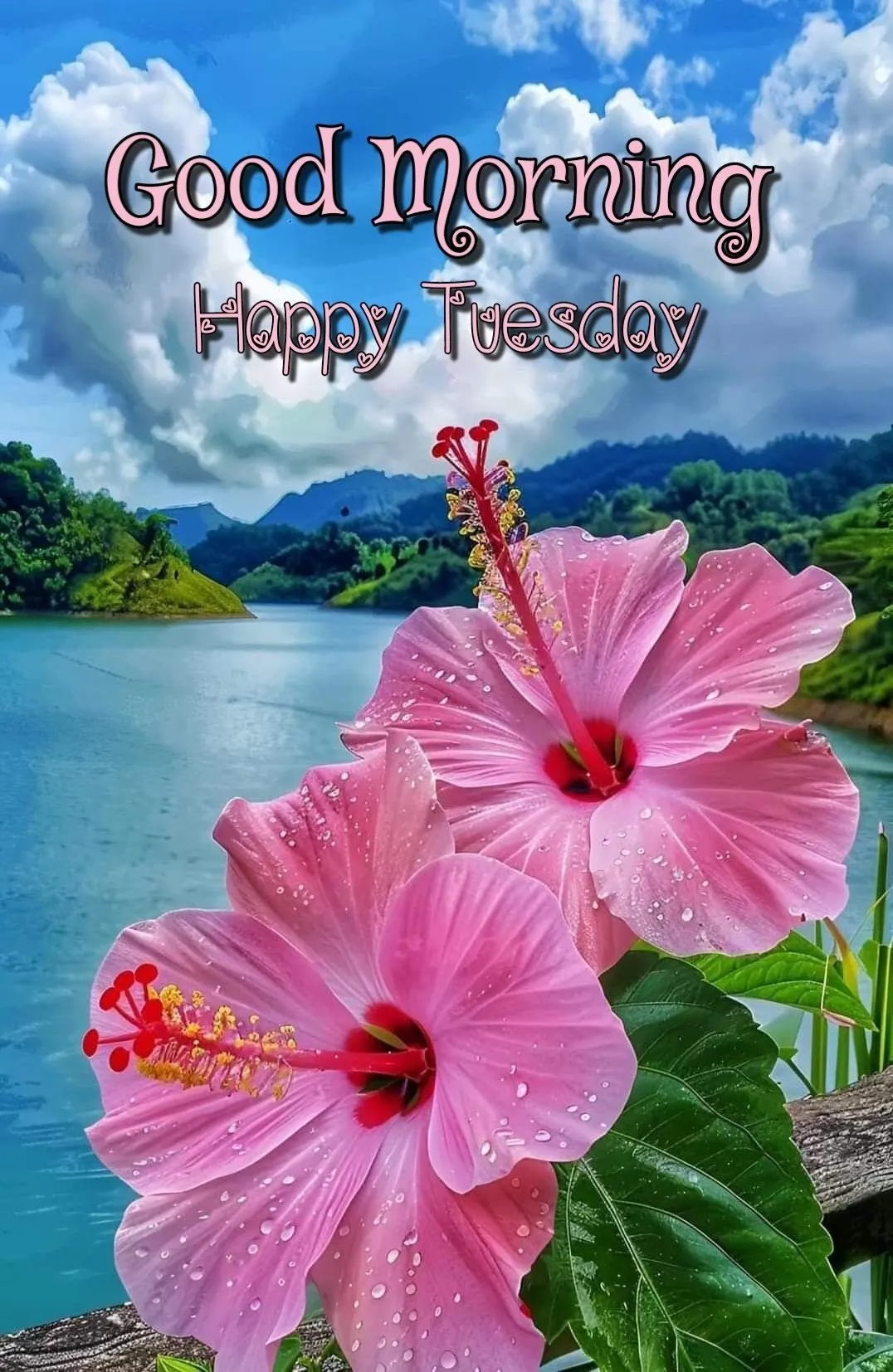Good Morning Tuesday Pics For Whatsapp Good Morning Tuesday Pics For Whatsapp