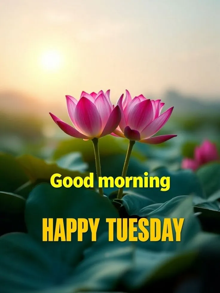 Good Morning Tuesday Pics For Whatsapp Good Morning Tuesday Pics For Whatsapp
