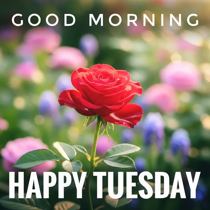 Good Morning Tuesday Pictures For Whatsapp Good Morning Tuesday Pictures For Whatsapp