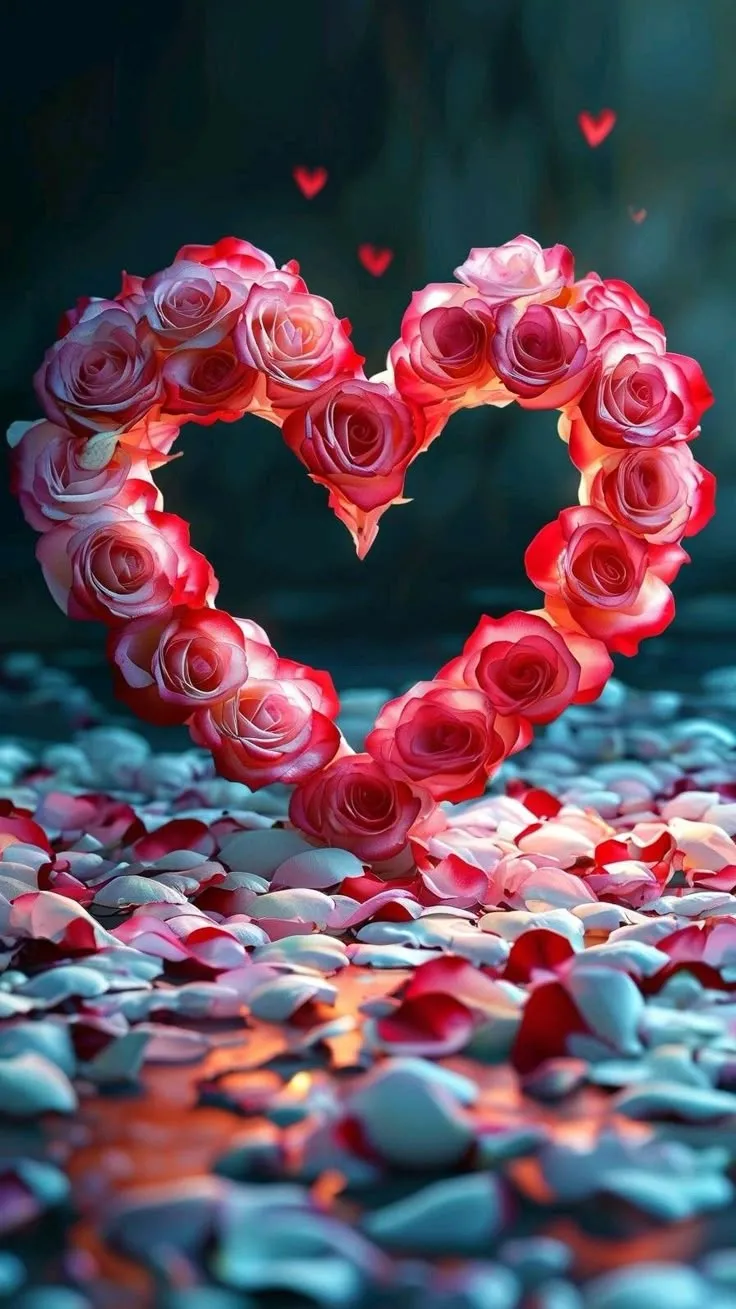 Heart Photo Heart Photo