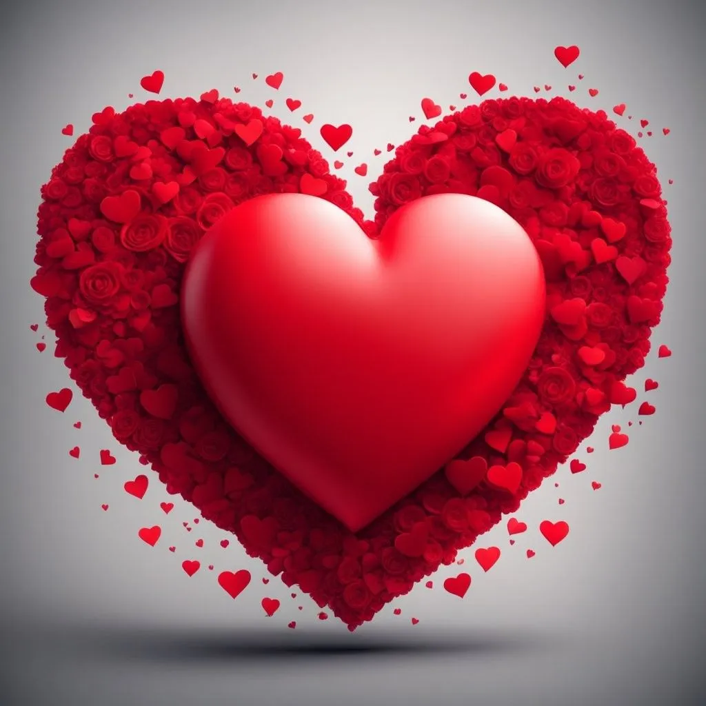 Heart Pic Heart Pic