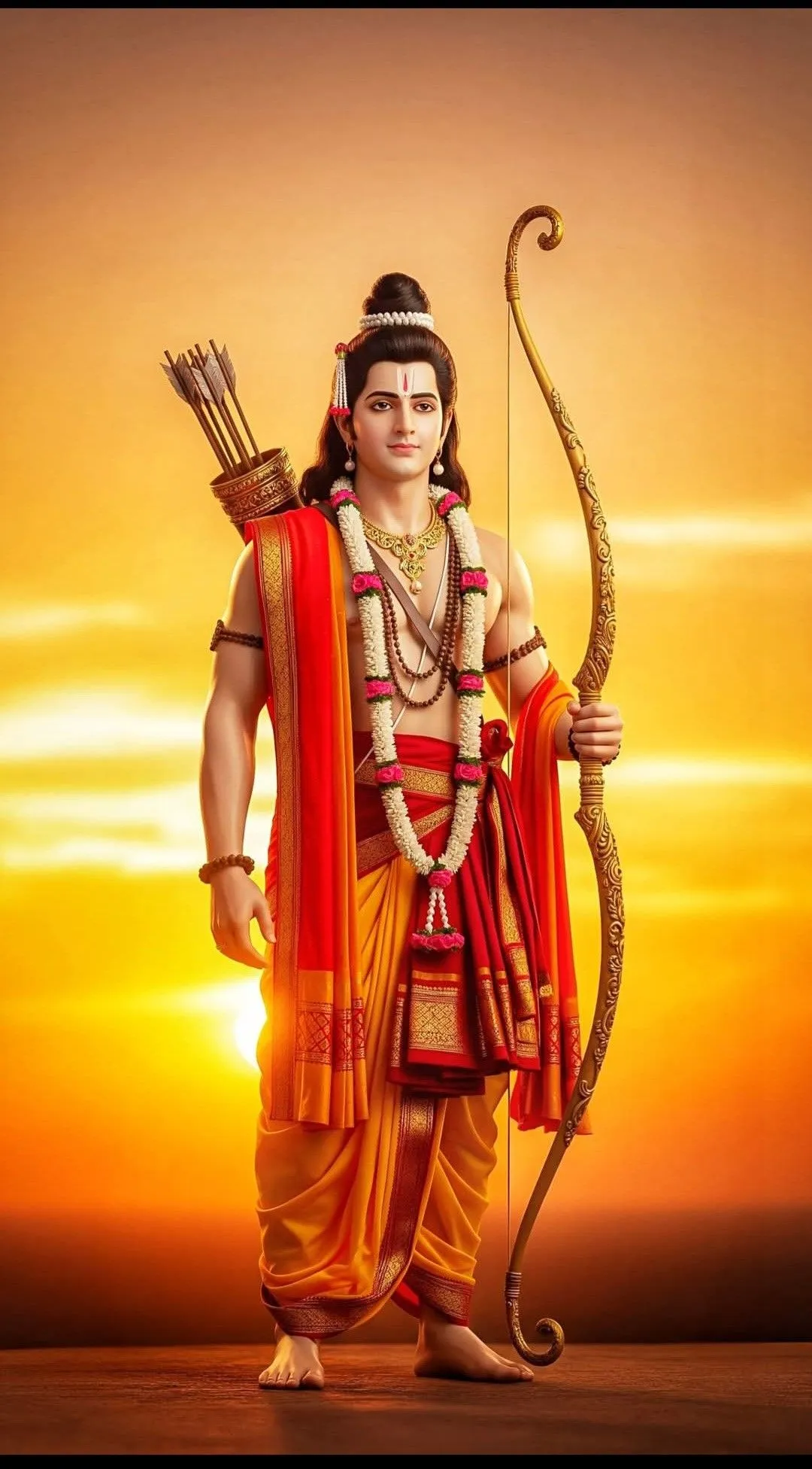 Jai Sri Ram Images