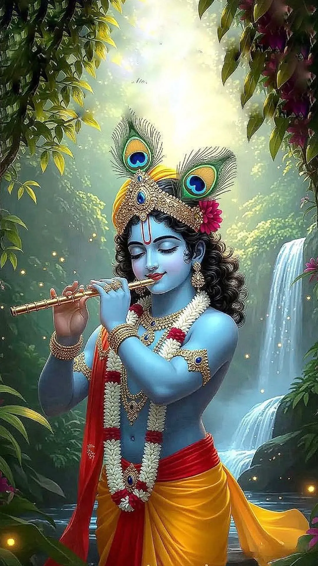 Krishna Bhagwan Ki Picture Krishna Bhagwan Ki Picture