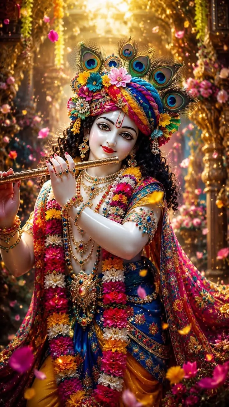 Lord Krishna Dp Lord Krishna Dp