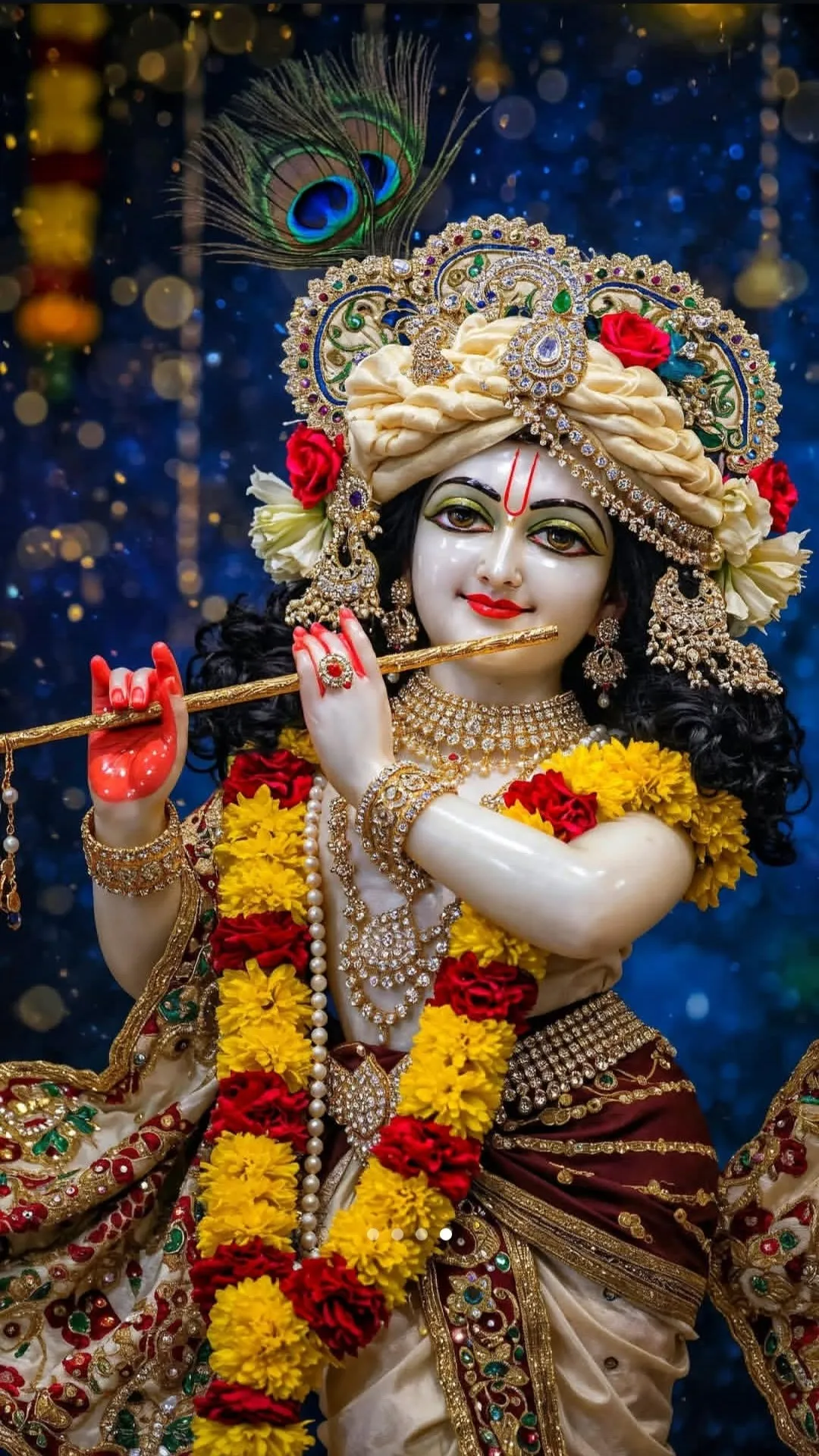 Lord Krishna Photo Lord Krishna Photo