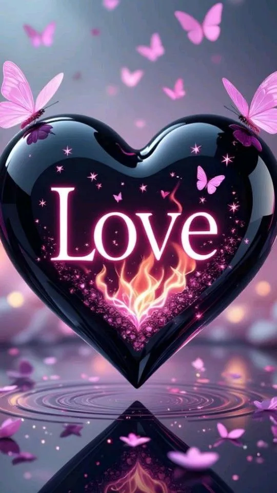 Love Heart Pictures Love Heart Pictures