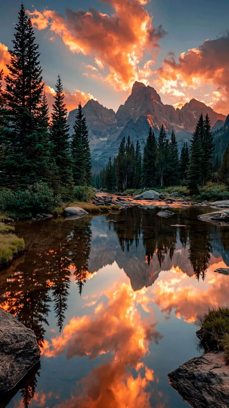 Nature Pics