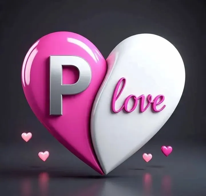 P Photo Love