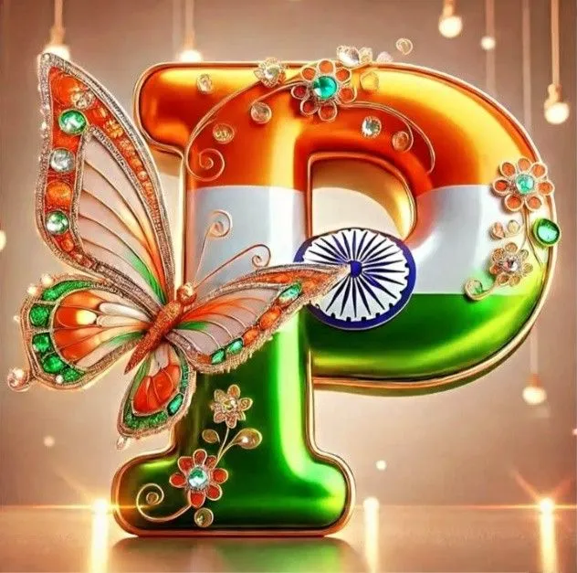 P Naam Ka Tiranga Photo P Naam Ka Tiranga Photo