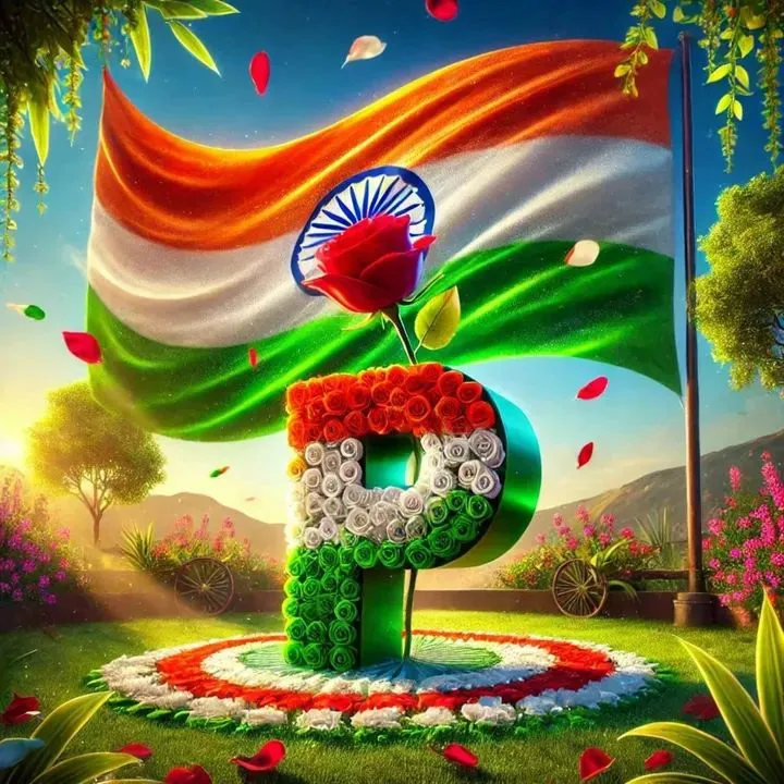 P Naam Ka Tiranga Pic P Naam Ka Tiranga Pic