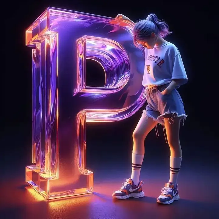 P Name Pic